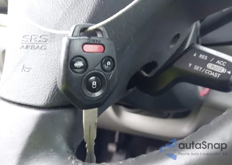 2014 Subaru Tribeca 3.6R Limited z USA, uszkodzony, nr VIN 4S4WX9GD8E4400676